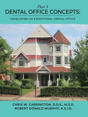cover image of Dental Office Concepts, Part 3